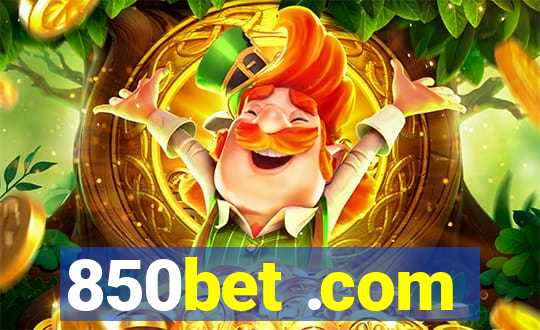 850bet .com